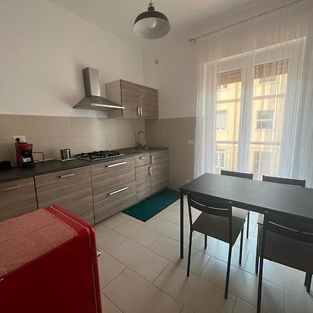 Kannur Ladispoli Exterior foto