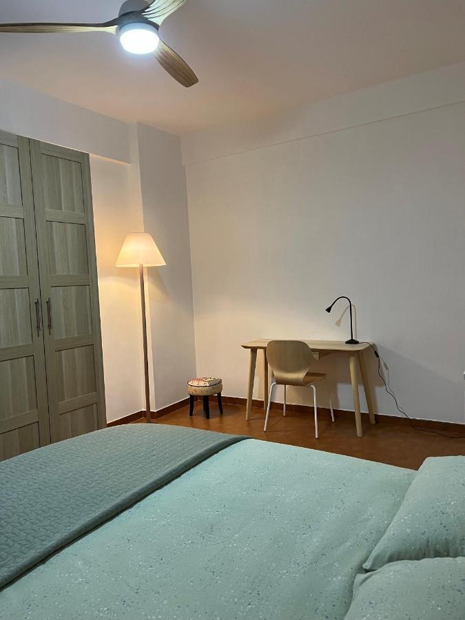 Kannur Ladispoli Exterior foto